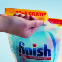 opakowania elastyczne